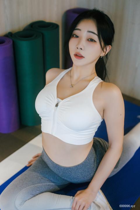 Priya (프리야) Vol.7